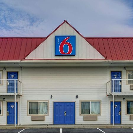 Motel 6-Baker City, Or Luaran gambar