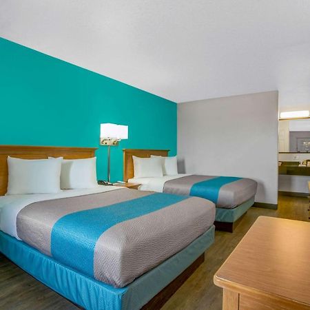 Motel 6-Baker City, Or Luaran gambar