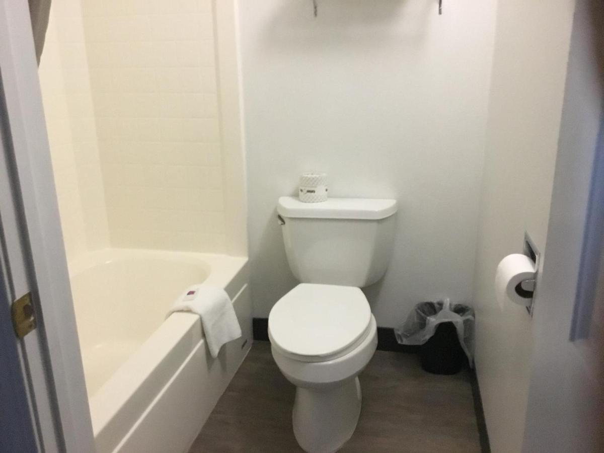 Motel 6-Baker City, Or Luaran gambar