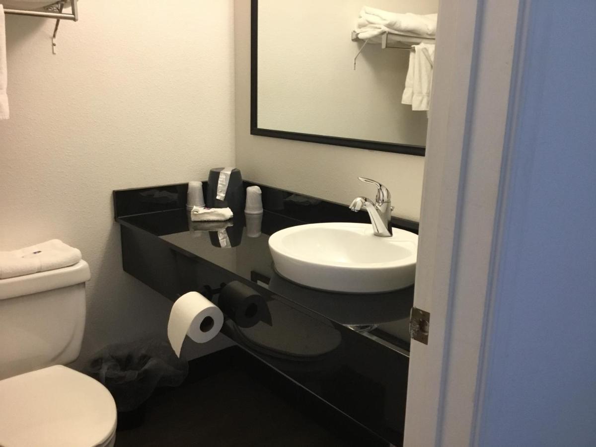 Motel 6-Baker City, Or Luaran gambar