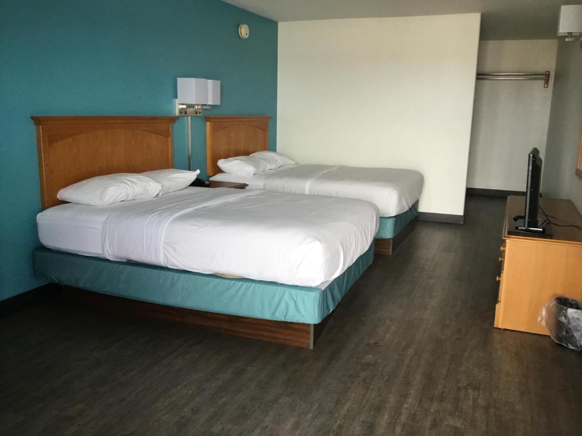 Motel 6-Baker City, Or Luaran gambar
