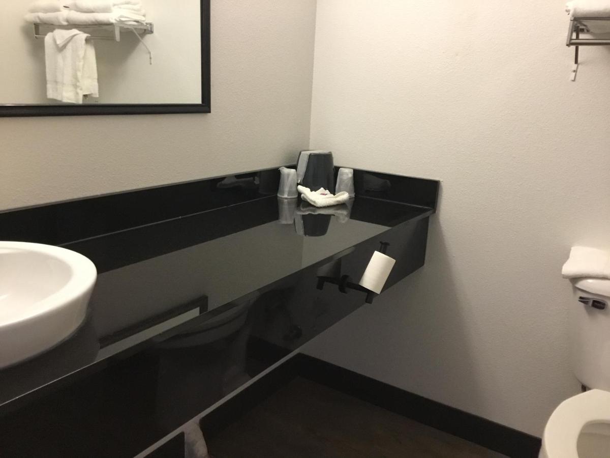 Motel 6-Baker City, Or Luaran gambar