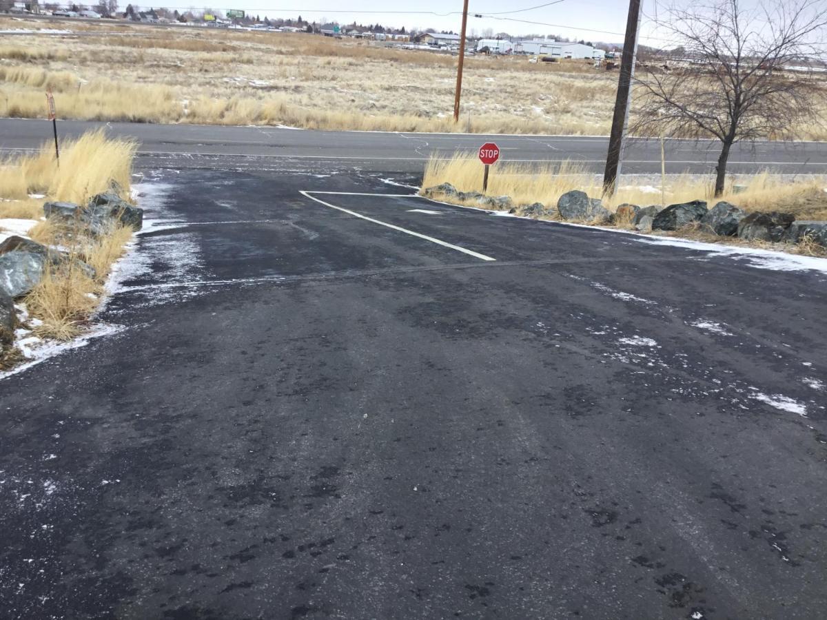 Motel 6-Baker City, Or Luaran gambar