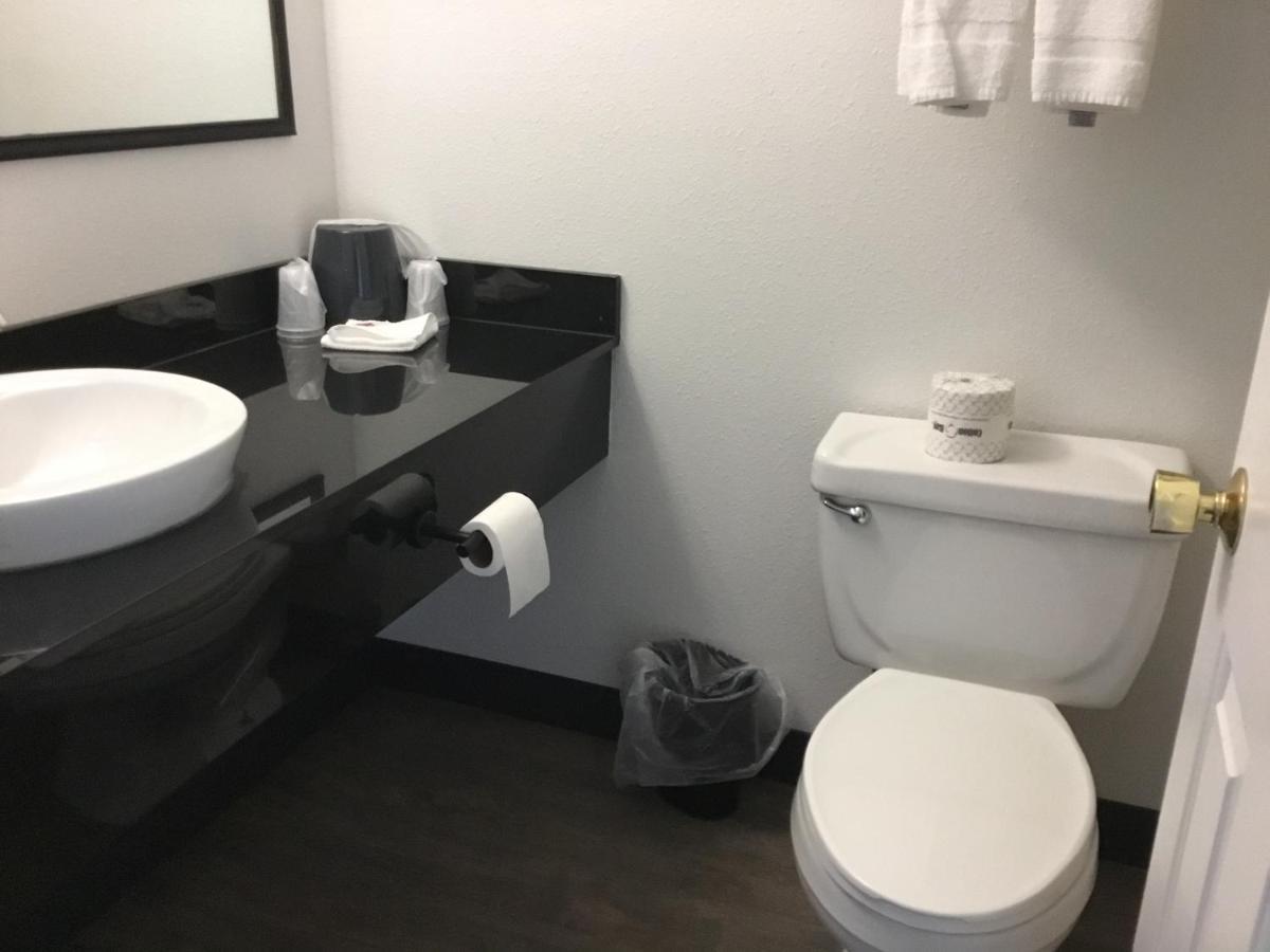 Motel 6-Baker City, Or Luaran gambar