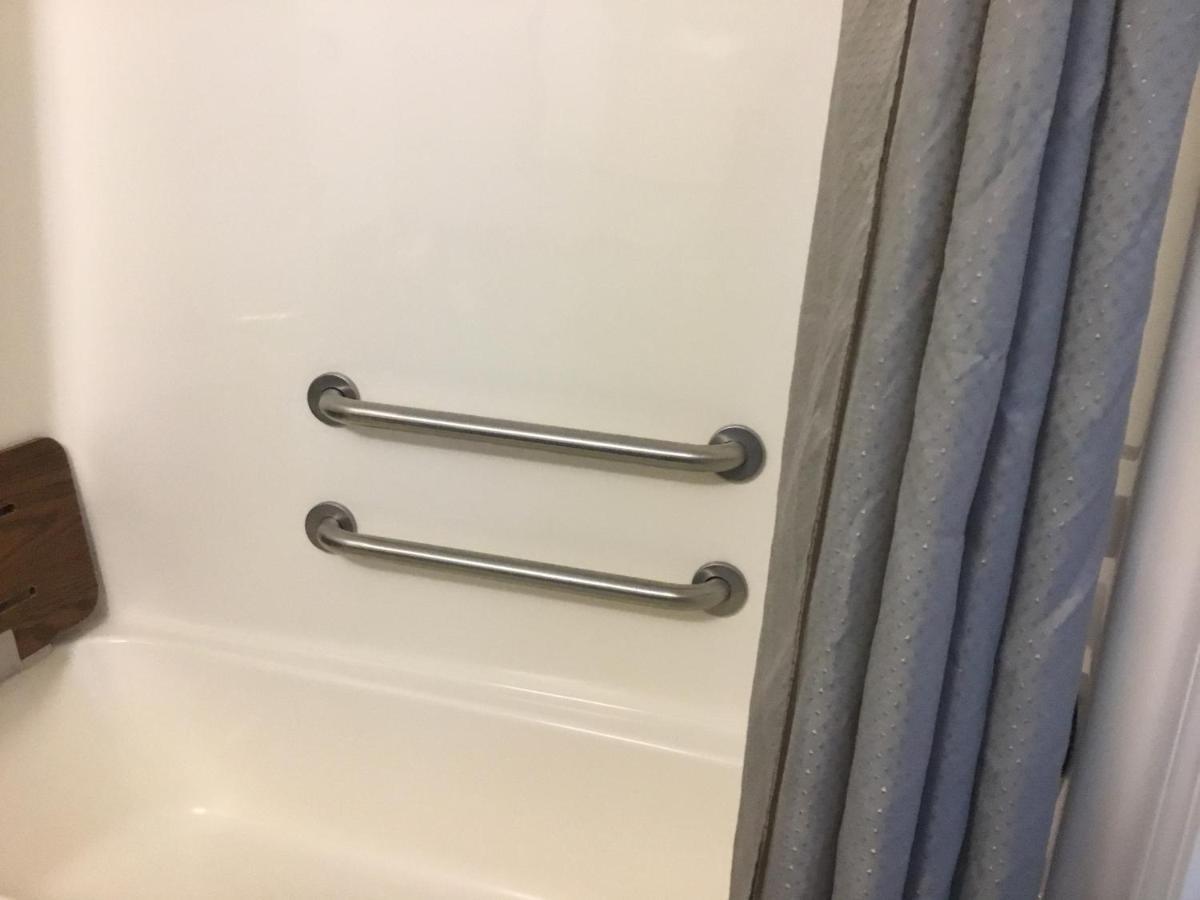 Motel 6-Baker City, Or Luaran gambar