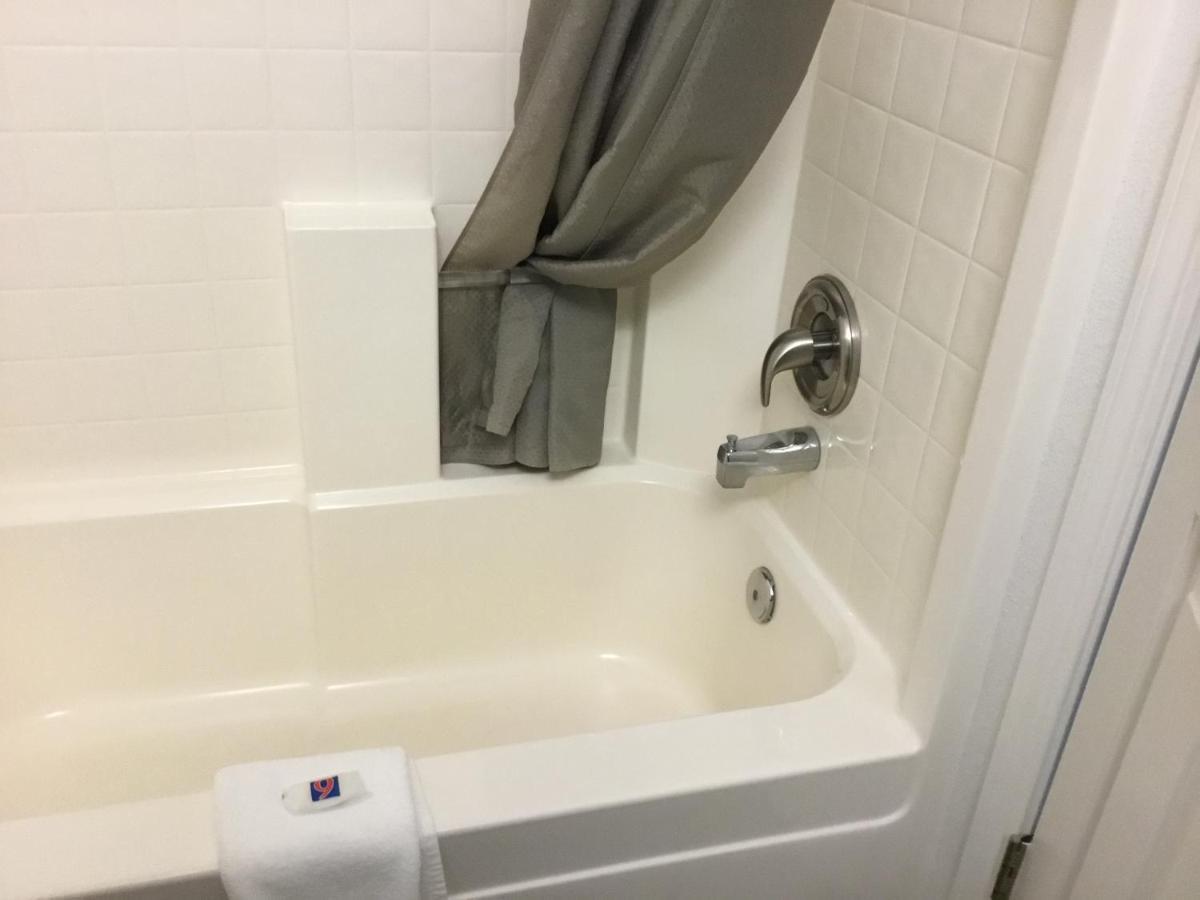 Motel 6-Baker City, Or Luaran gambar