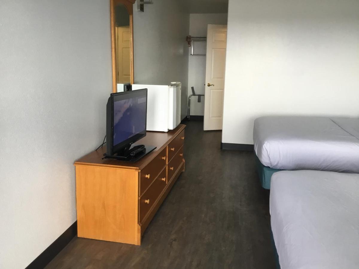 Motel 6-Baker City, Or Luaran gambar