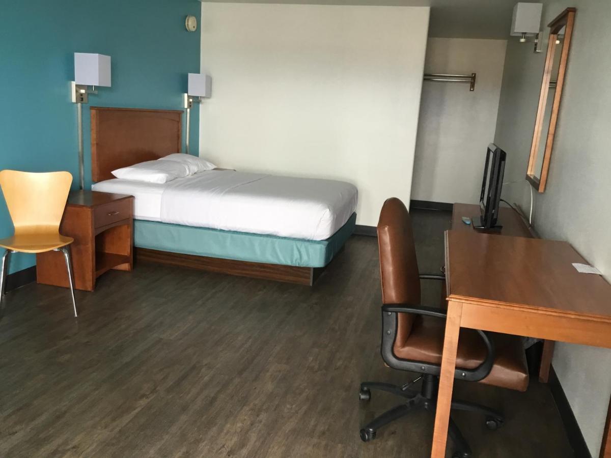 Motel 6-Baker City, Or Luaran gambar
