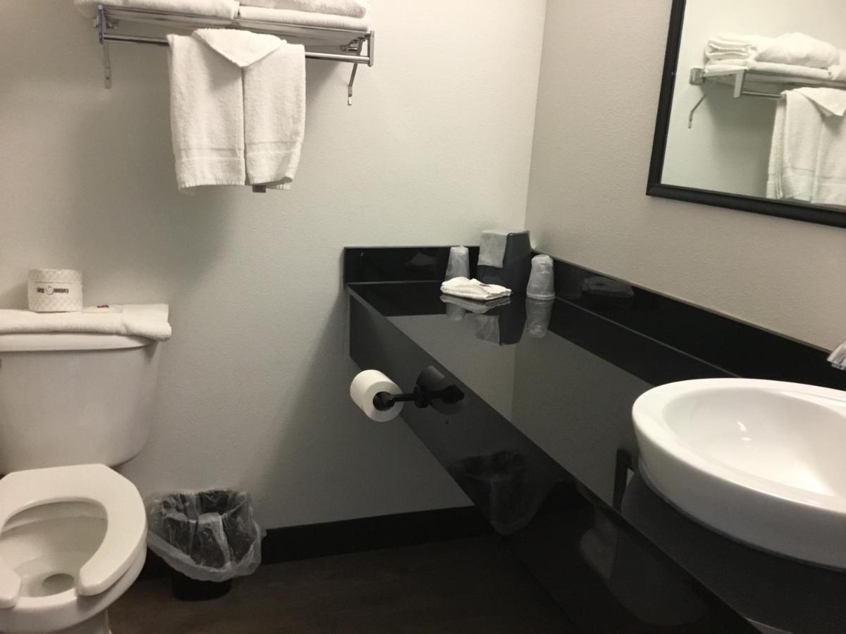 Motel 6-Baker City, Or Luaran gambar