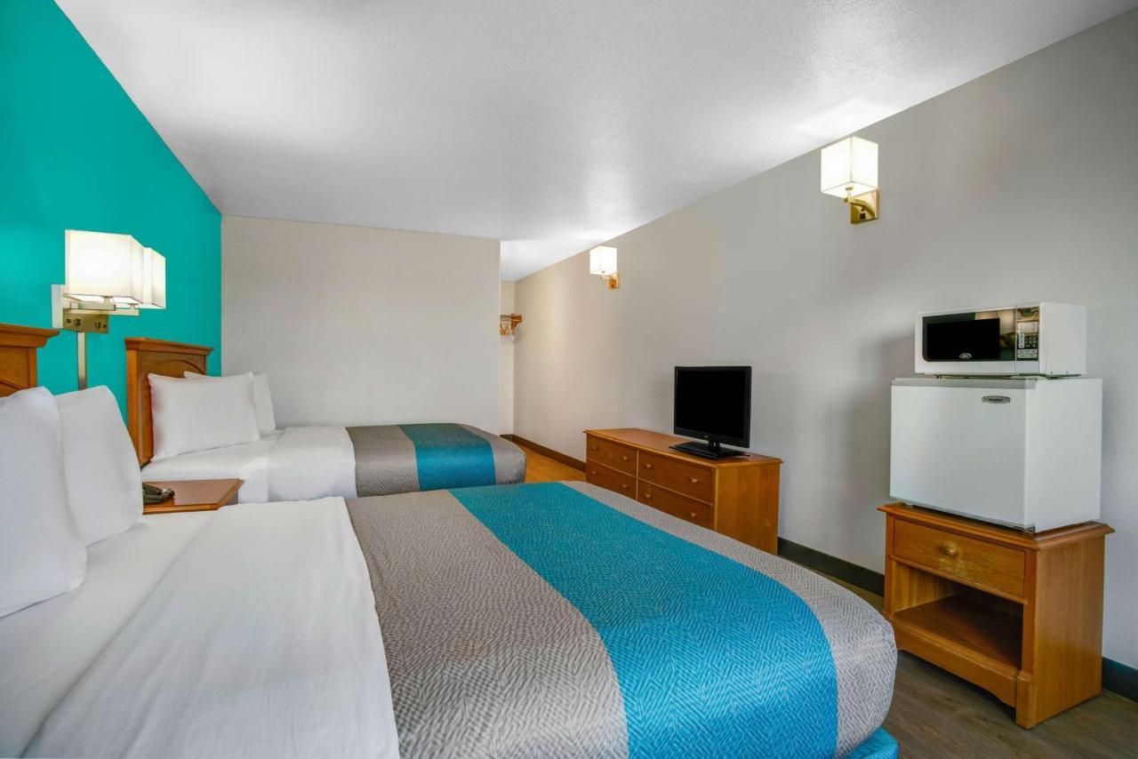 Motel 6-Baker City, Or Luaran gambar
