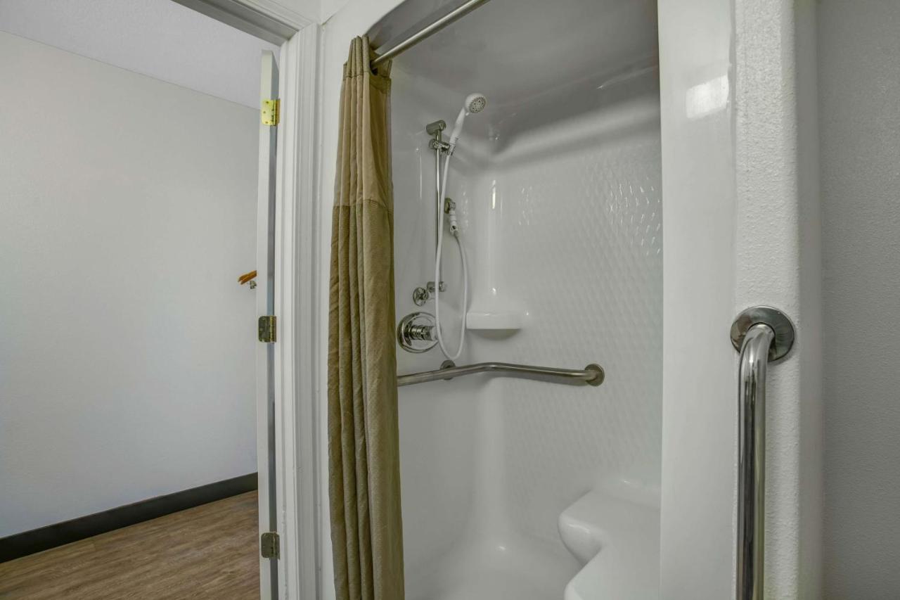Motel 6-Baker City, Or Luaran gambar