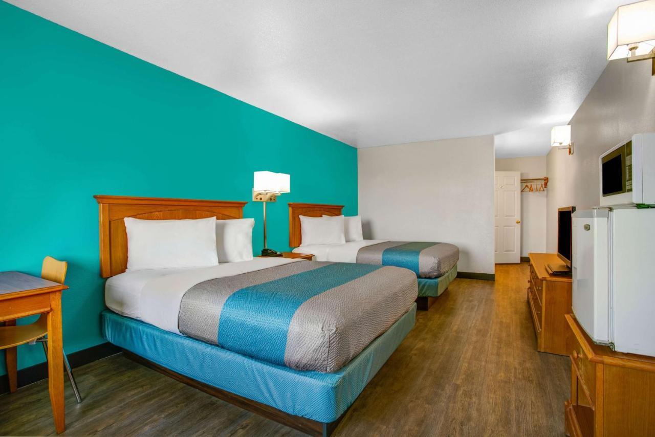 Motel 6-Baker City, Or Luaran gambar