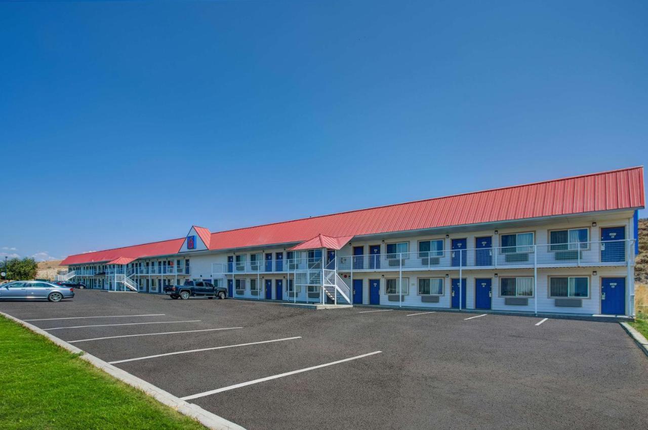 Motel 6-Baker City, Or Luaran gambar