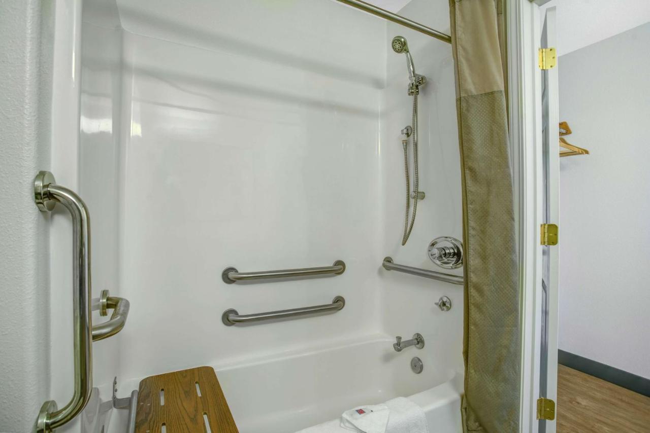 Motel 6-Baker City, Or Luaran gambar