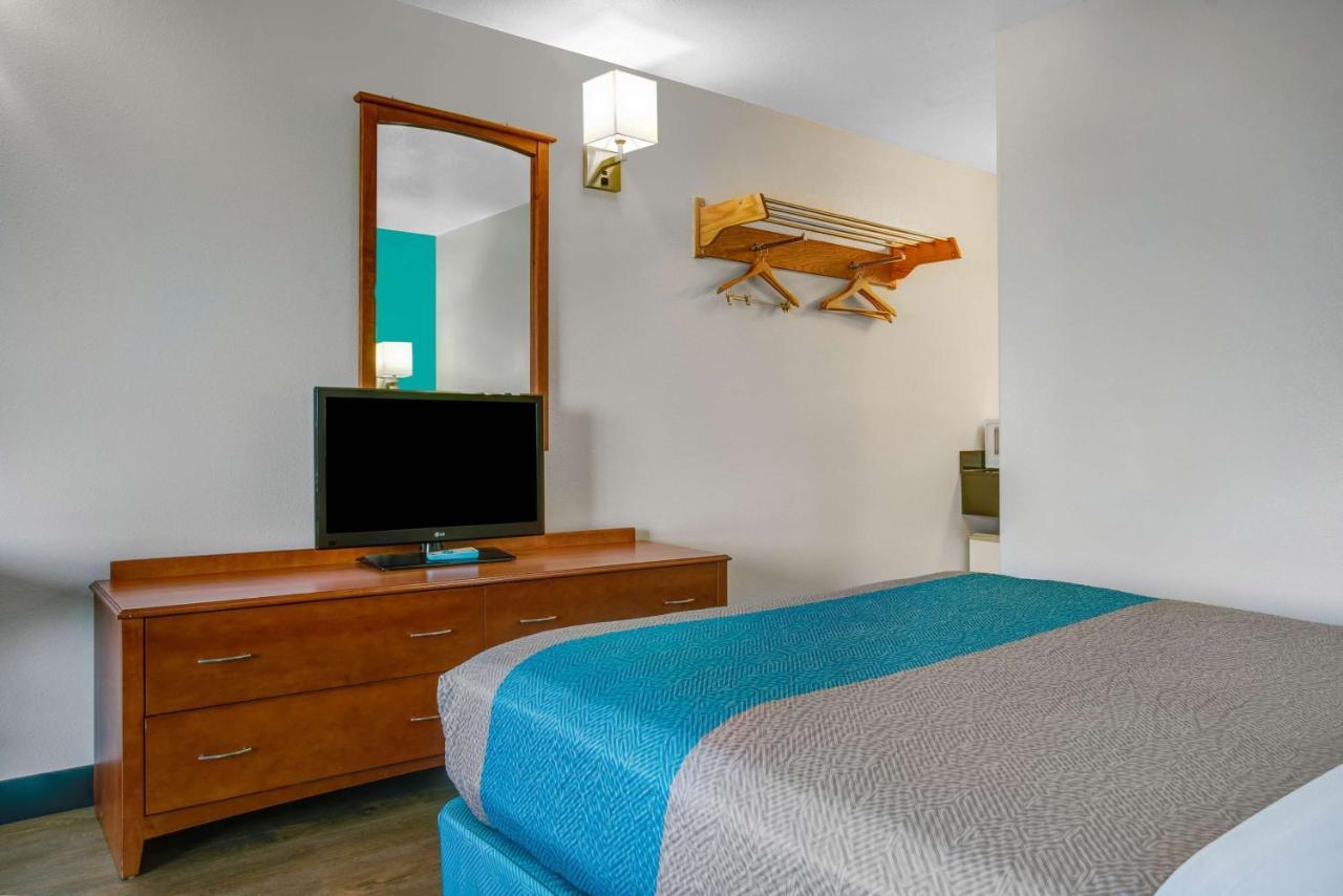 Motel 6-Baker City, Or Luaran gambar