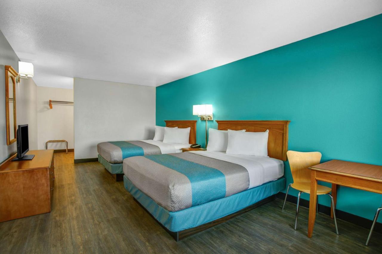 Motel 6-Baker City, Or Luaran gambar