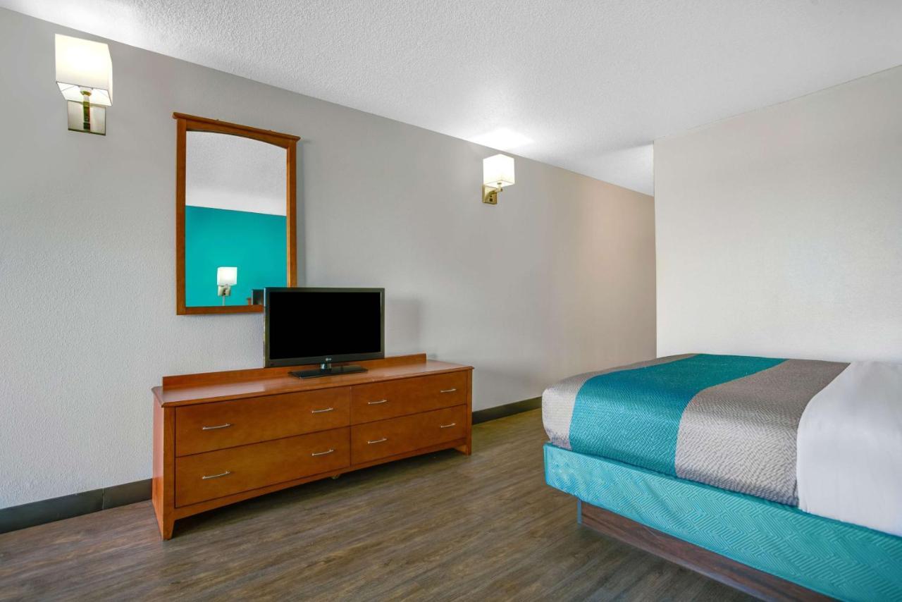 Motel 6-Baker City, Or Luaran gambar