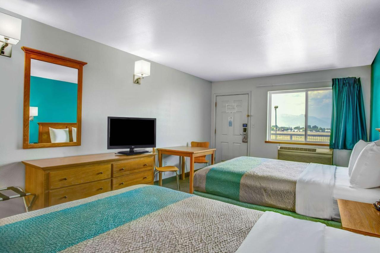 Motel 6-Baker City, Or Luaran gambar