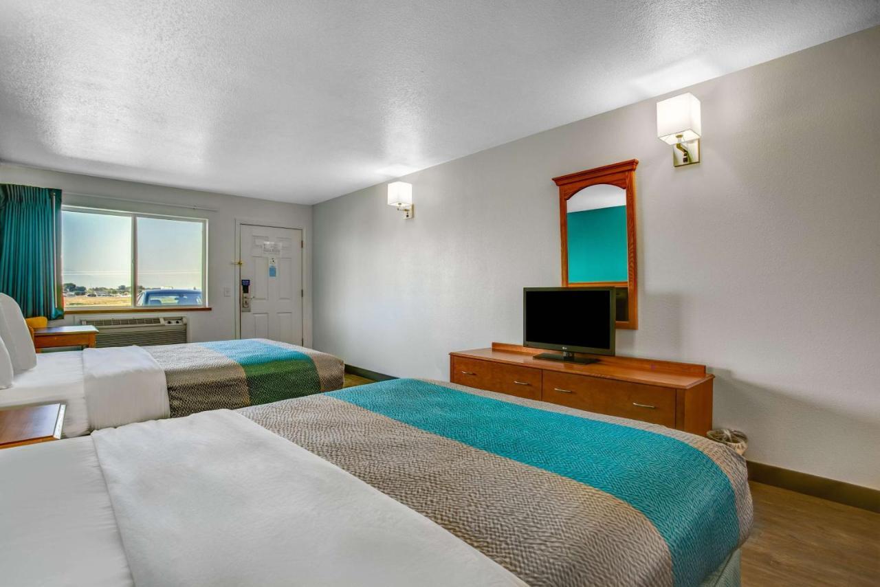 Motel 6-Baker City, Or Luaran gambar