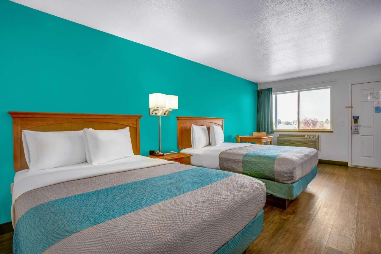 Motel 6-Baker City, Or Luaran gambar