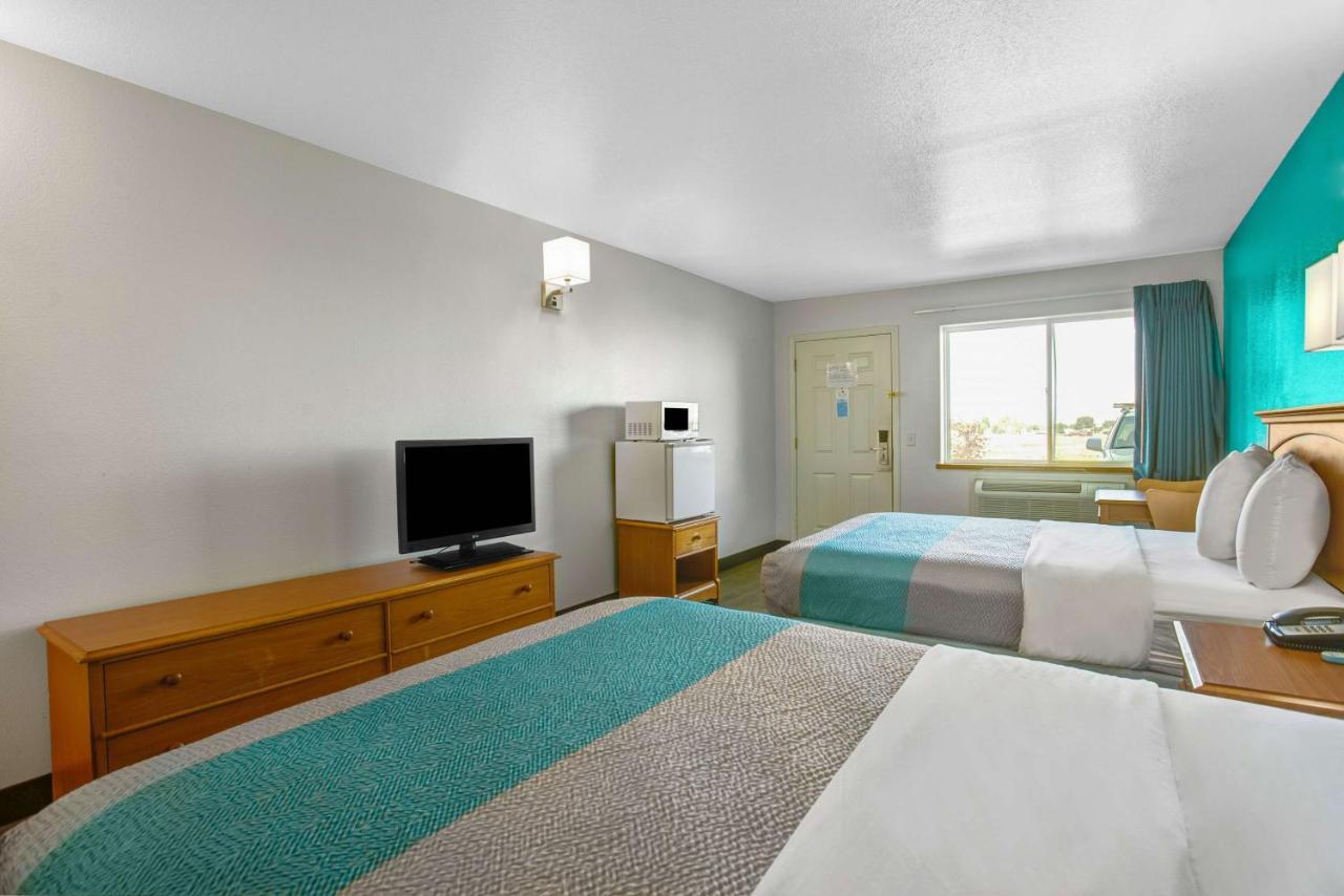 Motel 6-Baker City, Or Luaran gambar