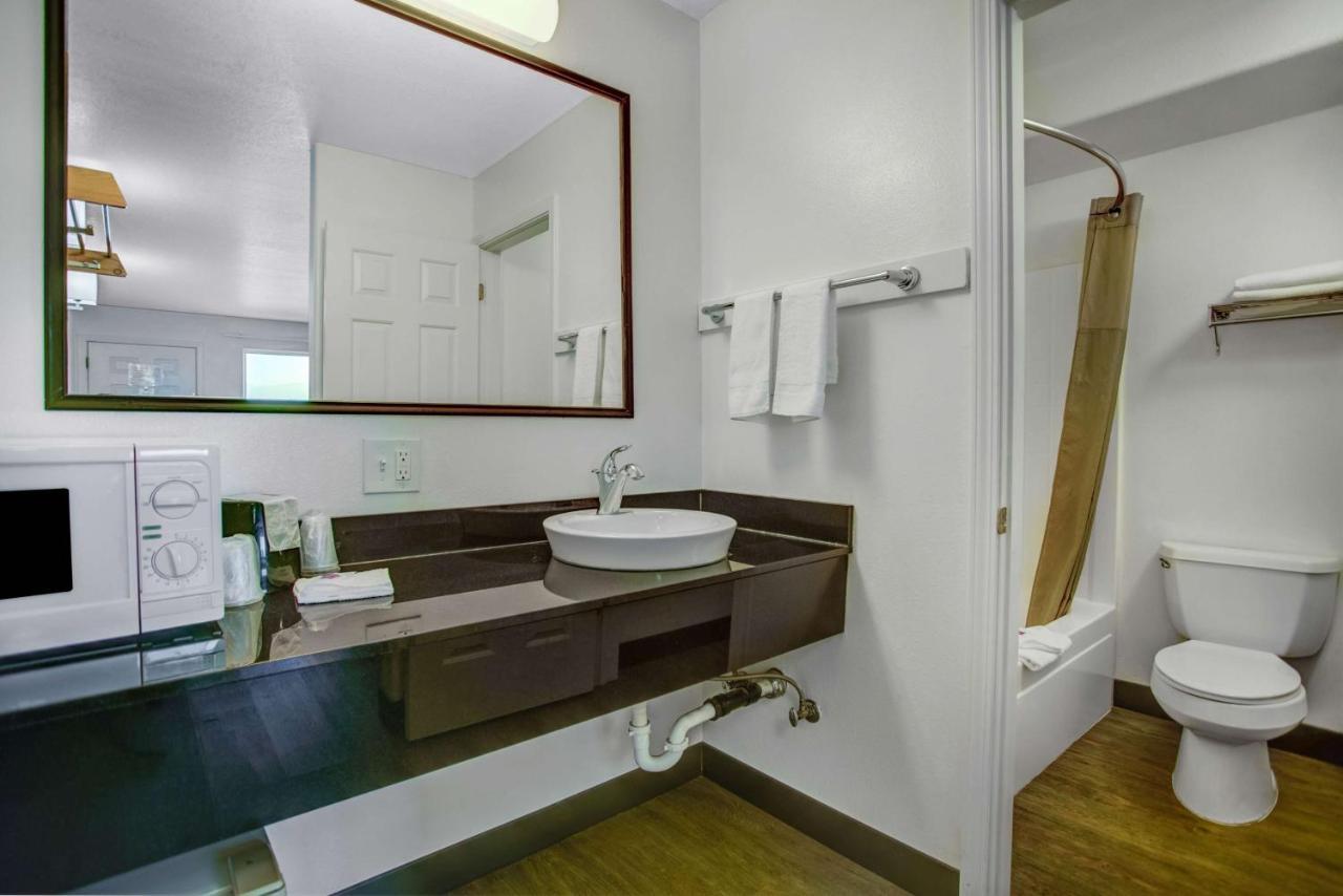 Motel 6-Baker City, Or Luaran gambar