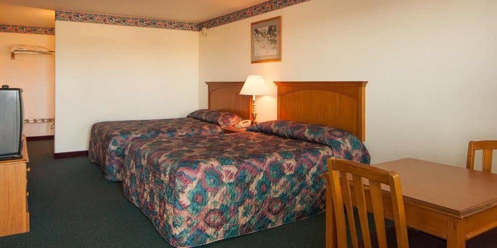 Motel 6-Baker City, Or Luaran gambar